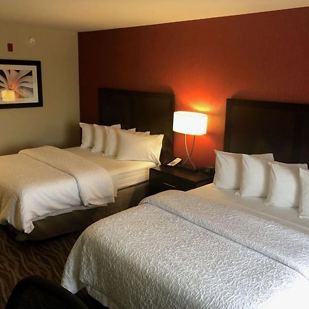 Hampton Inn Augusta Fort Eisenhower Exterior photo