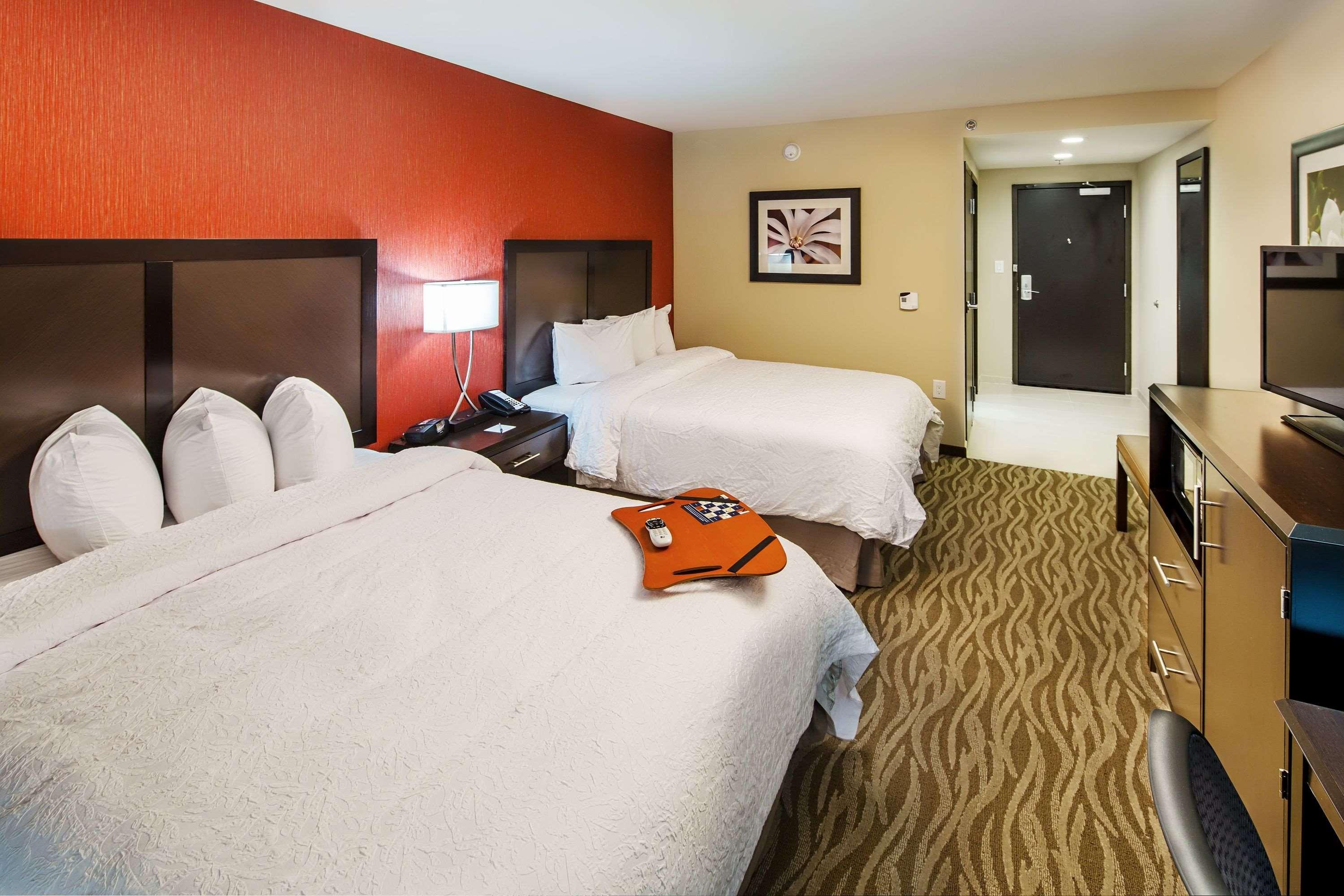 Hampton Inn Augusta Fort Eisenhower Exterior photo