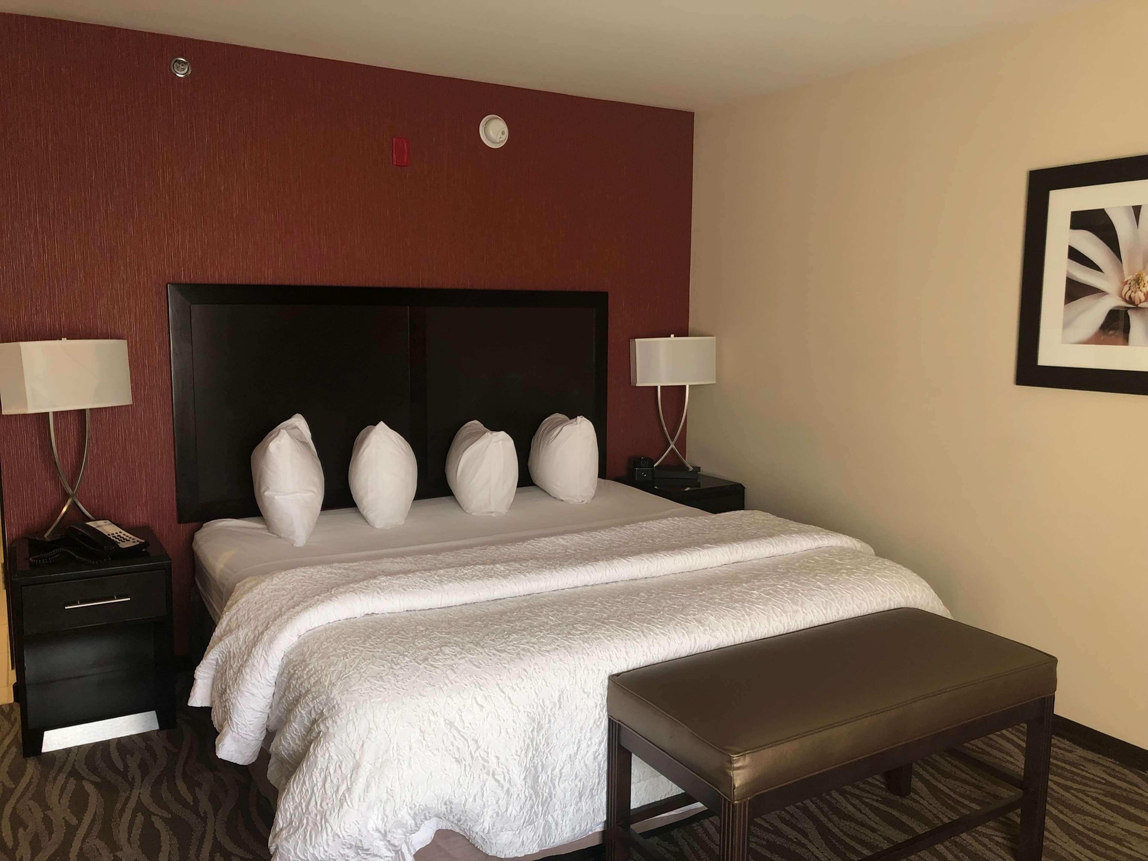 Hampton Inn Augusta Fort Eisenhower Exterior photo