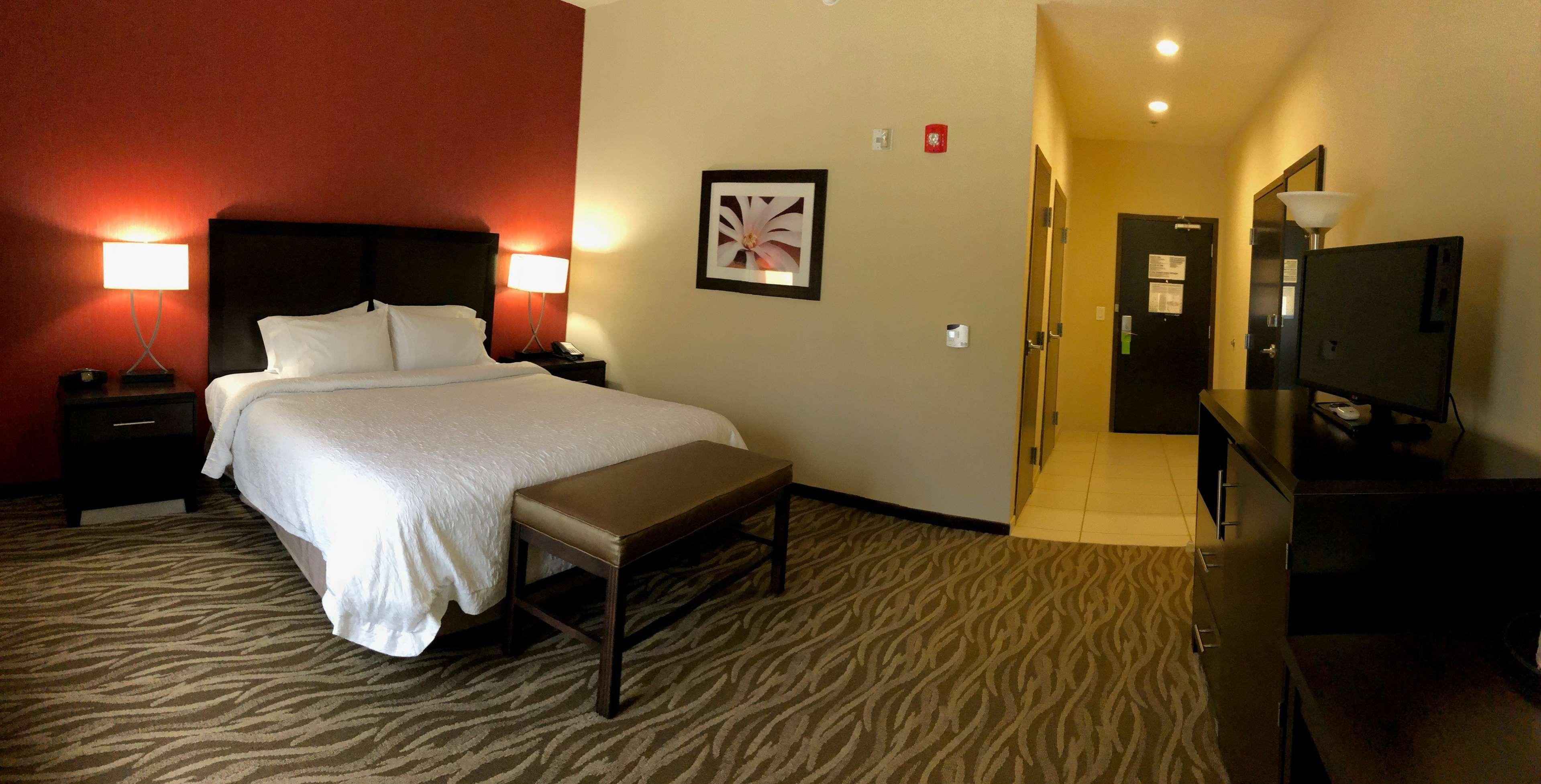 Hampton Inn Augusta Fort Eisenhower Exterior photo